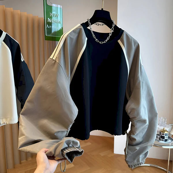 Regina - müheloser stil mit einem gemütlichen twist