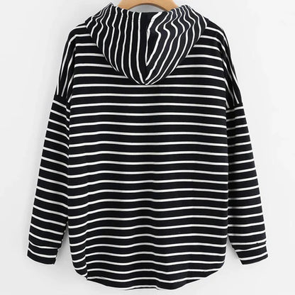 Zeta - oversized hoodie