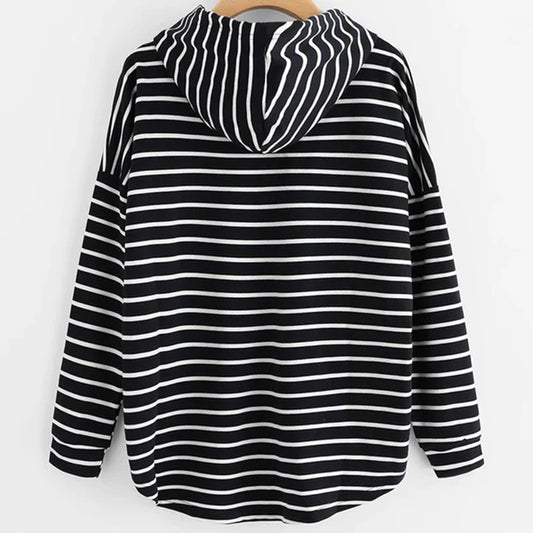 Zeta - oversized hoodie