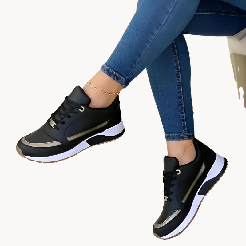 Ulla - pijnverlichting damesschoenen