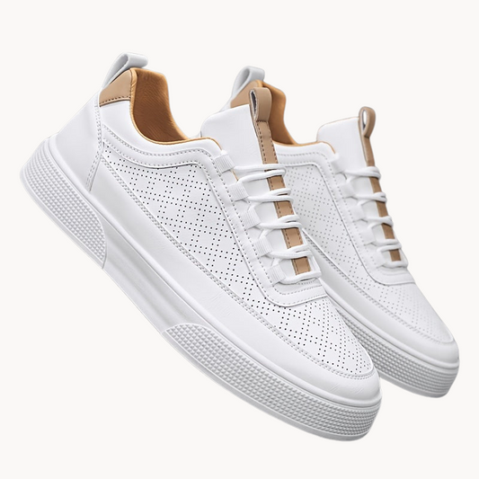 Kyril - comfortabele casual schoenen voor heren