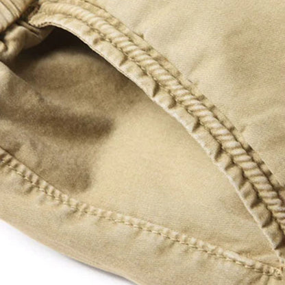 Vanguard - stijlvolle heren cargobroek voor avontuurlijke mannen