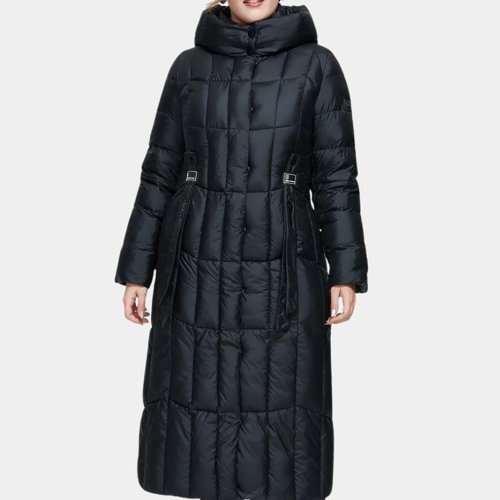 Ruth - stijlvolle damesjas voor een elegante look