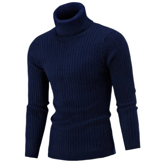 Maximaal - hoogwaardige heren coltrui in diverse kleuren