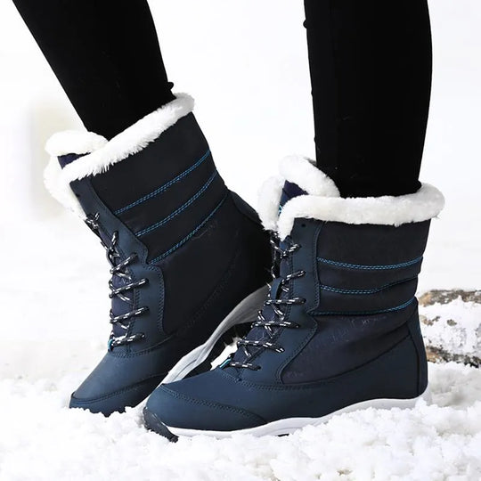Merina | orthopedische winterschoenen