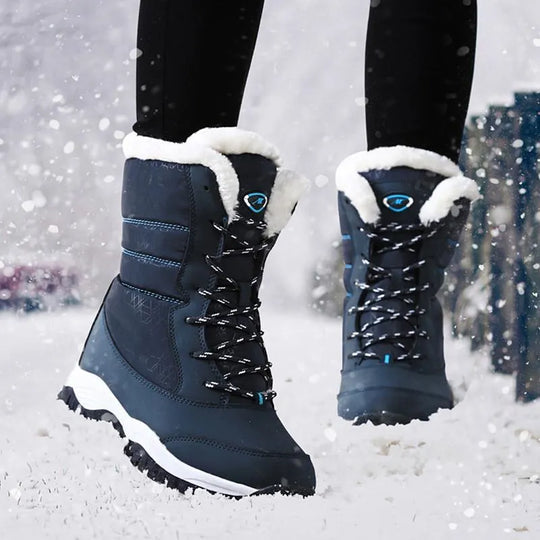 Merina | orthopedische winterschoenen