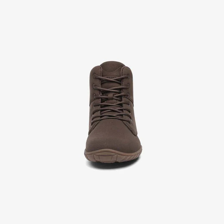 Levi - winterschoenen op blote voeten