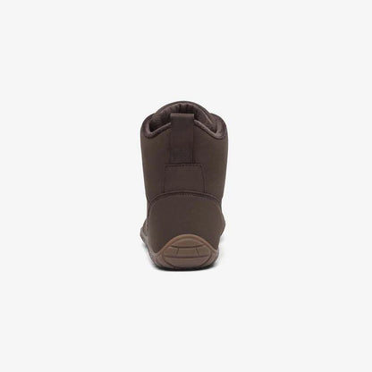 Levi - winterschoenen op blote voeten