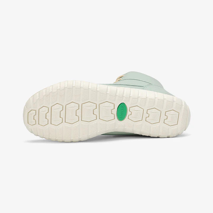 Levi - winterschoenen op blote voeten