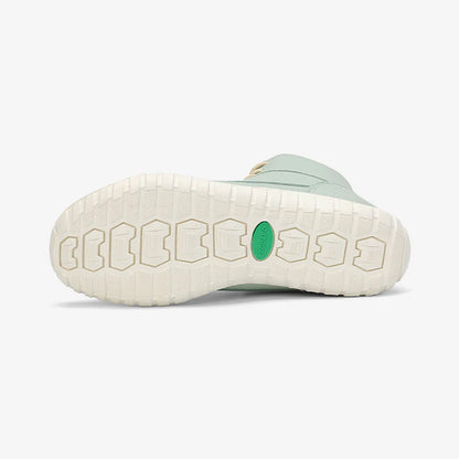 Levi - winterschoenen op blote voeten