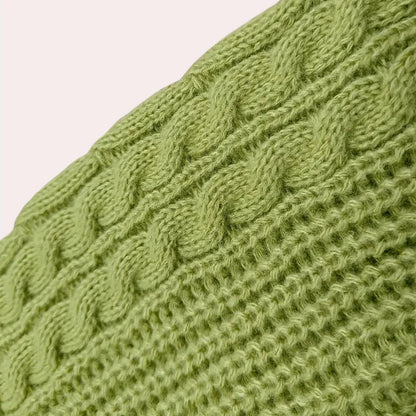 Theresa - comfortabele vrijetijdstrui voor dames met stijl