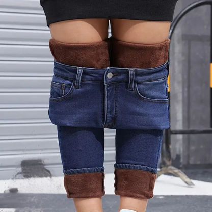 Maylee - comfortabele en modieuze damesbroeken