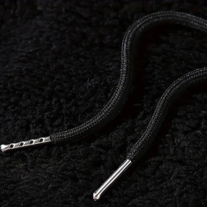 Jason - comfortabele warme hoodie voor heren