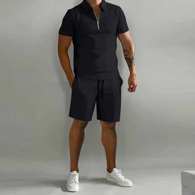 Max – set voor zwarte mannen