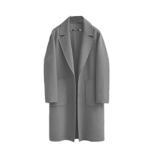 Fabiana - wollen jas winterwarmte