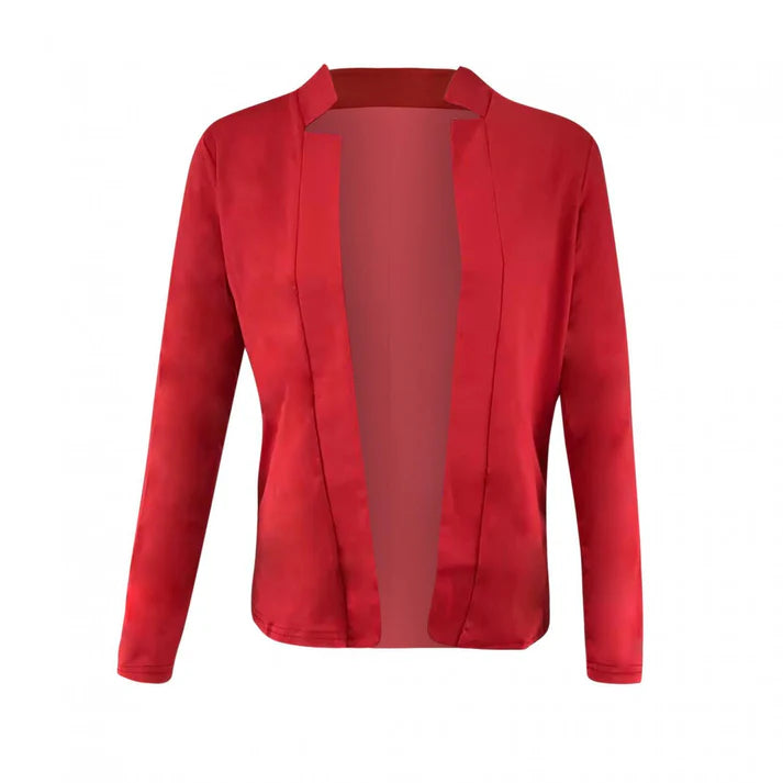 Candie - casual damesblazer