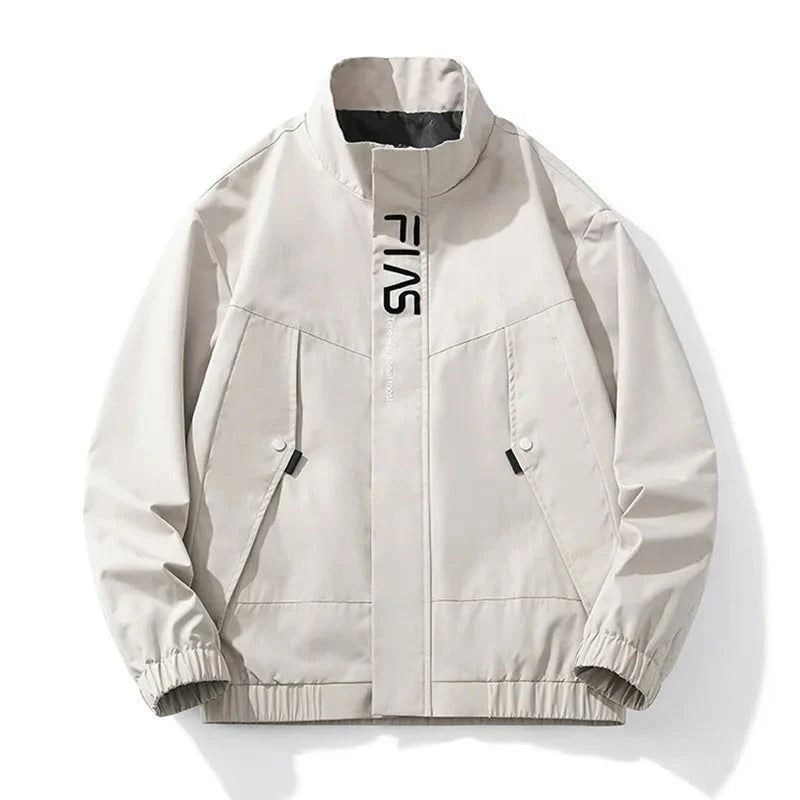 Kairu - waterdicht, winddicht fleece ski-jack