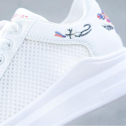 Sina -comfortabele vrijetijdsschoenen voor dames