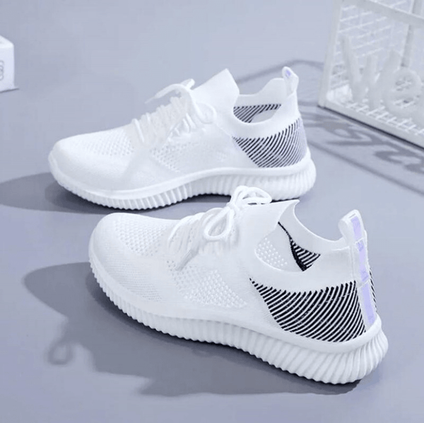 Alina - orthopedische comfortschoenen unisex