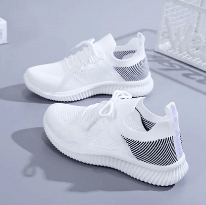 Alina - orthopedische comfortschoenen unisex