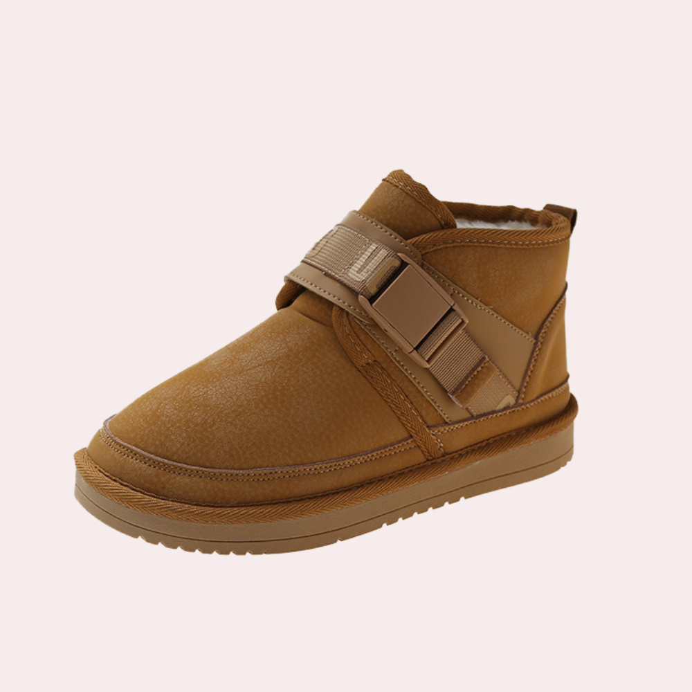 Rachel - stijlvolle casual winterlaarzen voor dames