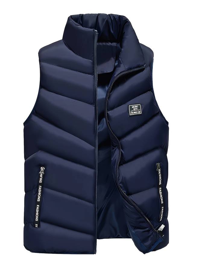 Casual bodywarmer - helmut