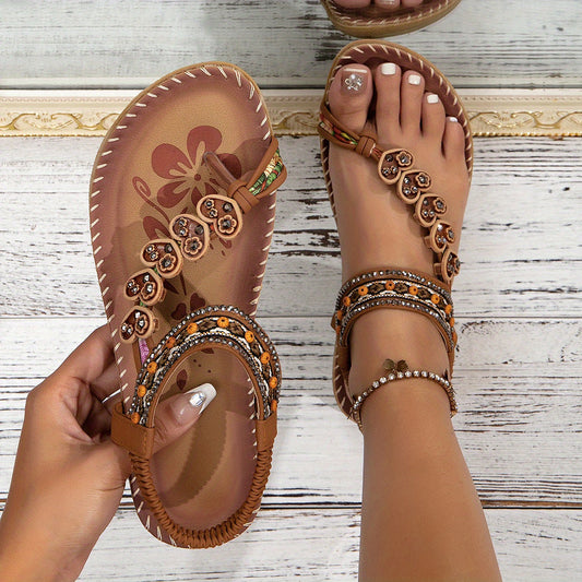 Xeny | elegante sandalen met comfort en  stijl