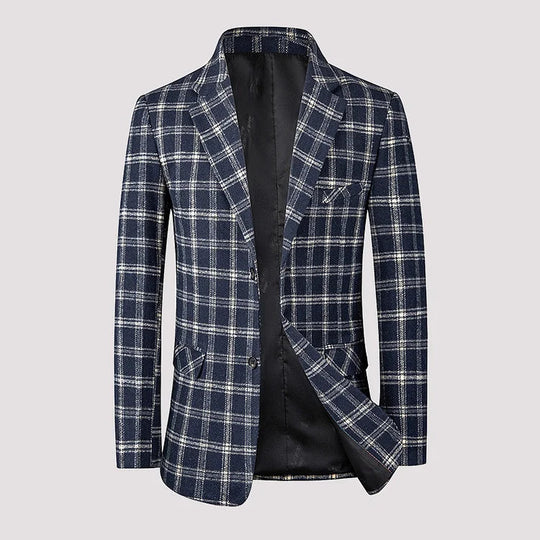 Jac | blazers voor heren