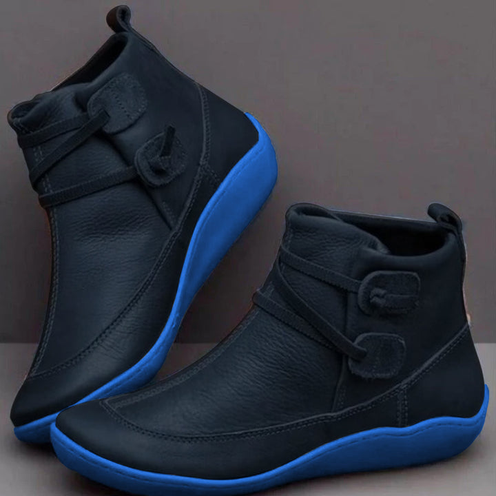 Orthopedische laarzen