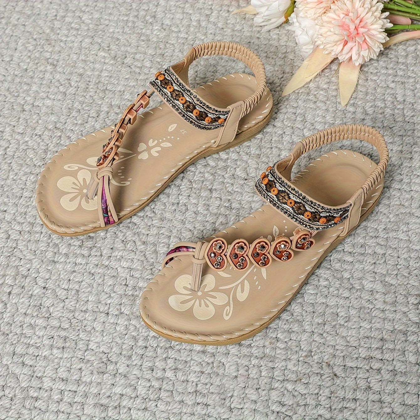 Xeny | elegante sandalen met comfort en  stijl