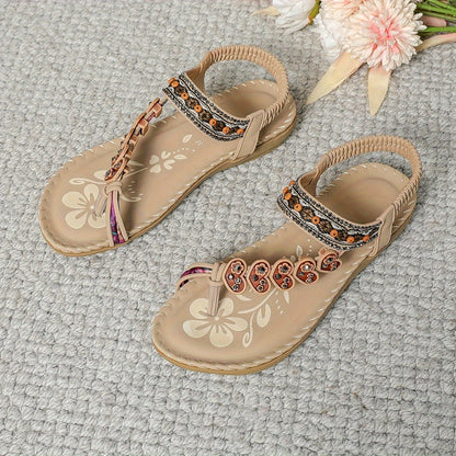 Xeny | elegante sandalen met comfort en  stijl