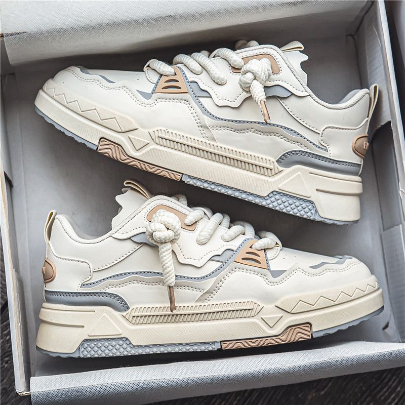 "Tallsteps" - vrijetijdsschoenen