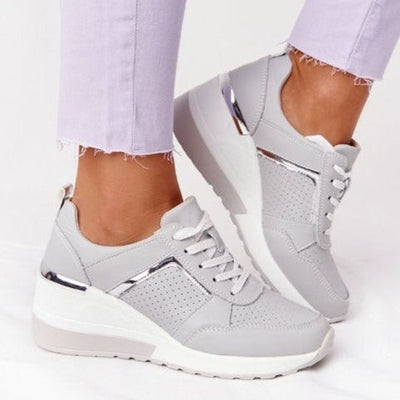 Fernanda - mode orthopedische sneakers