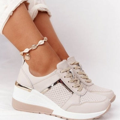 Fernanda - mode orthopedische sneakers