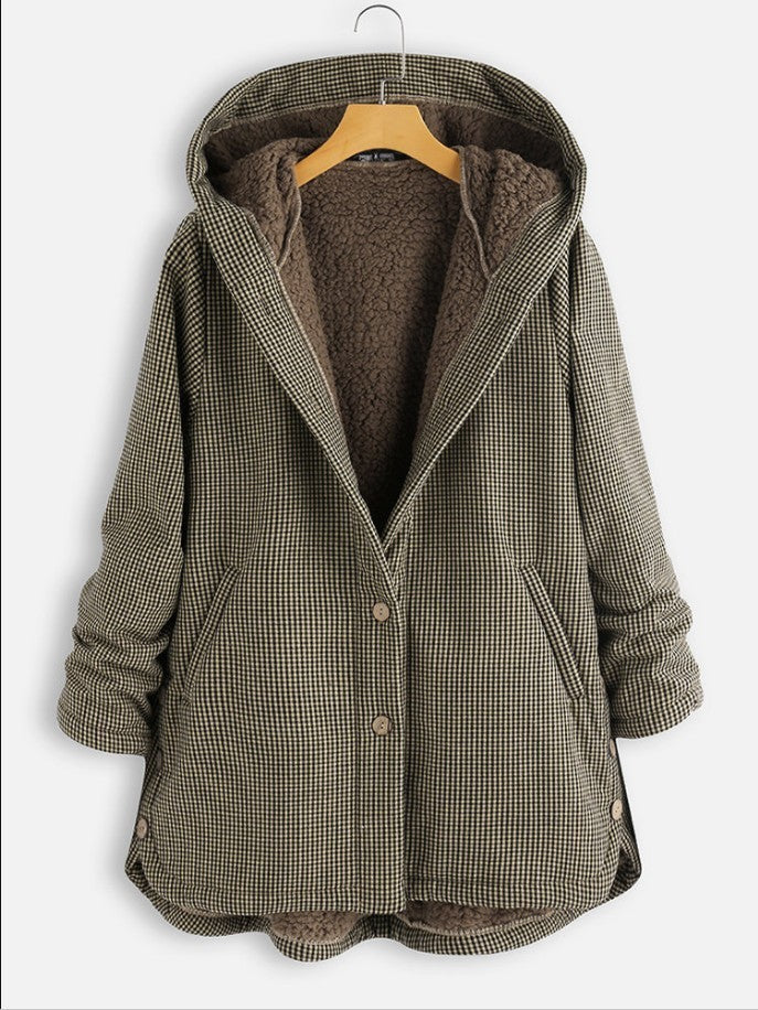 Andren - premium bremen jas