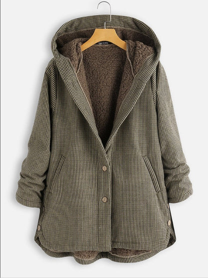 Andren - premium bremen jas