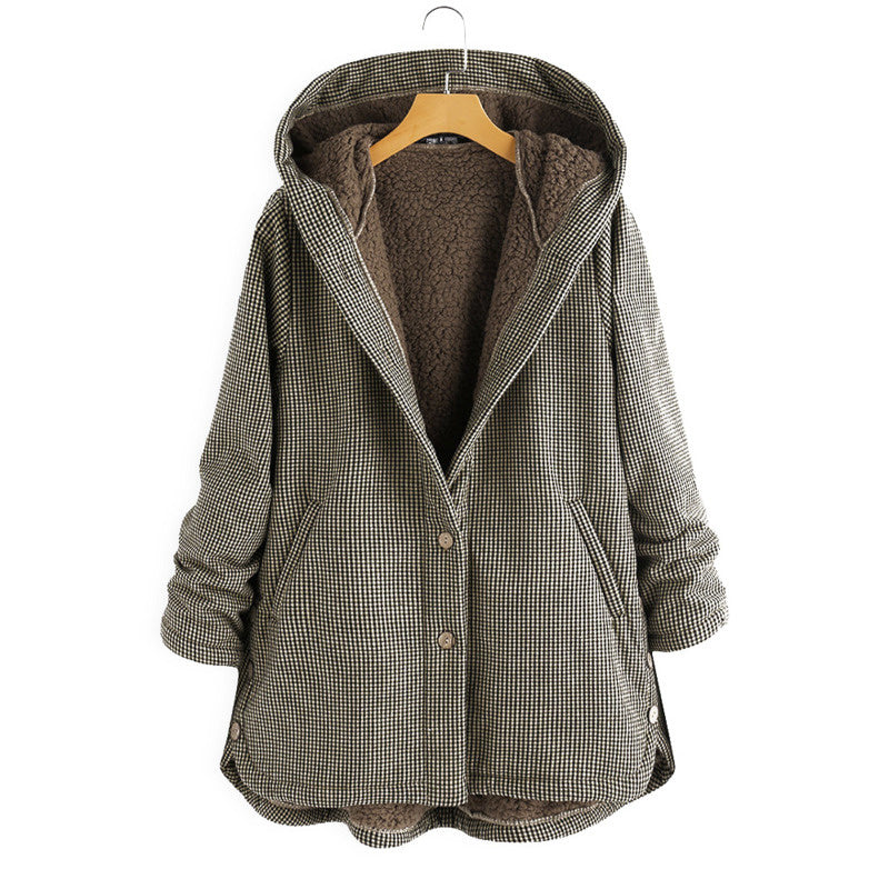 Andren - premium bremen jas