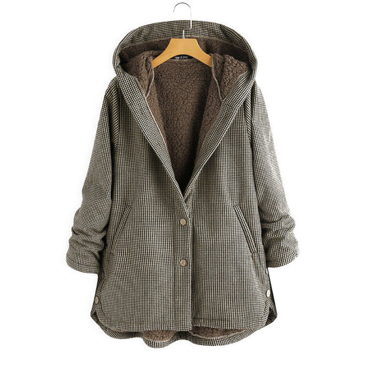 Andren - premium bremen jas