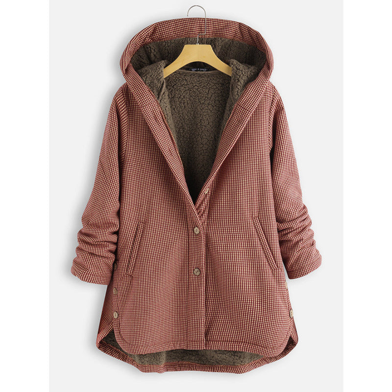 Andren - premium bremen jas