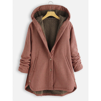 Andren - premium bremen jas