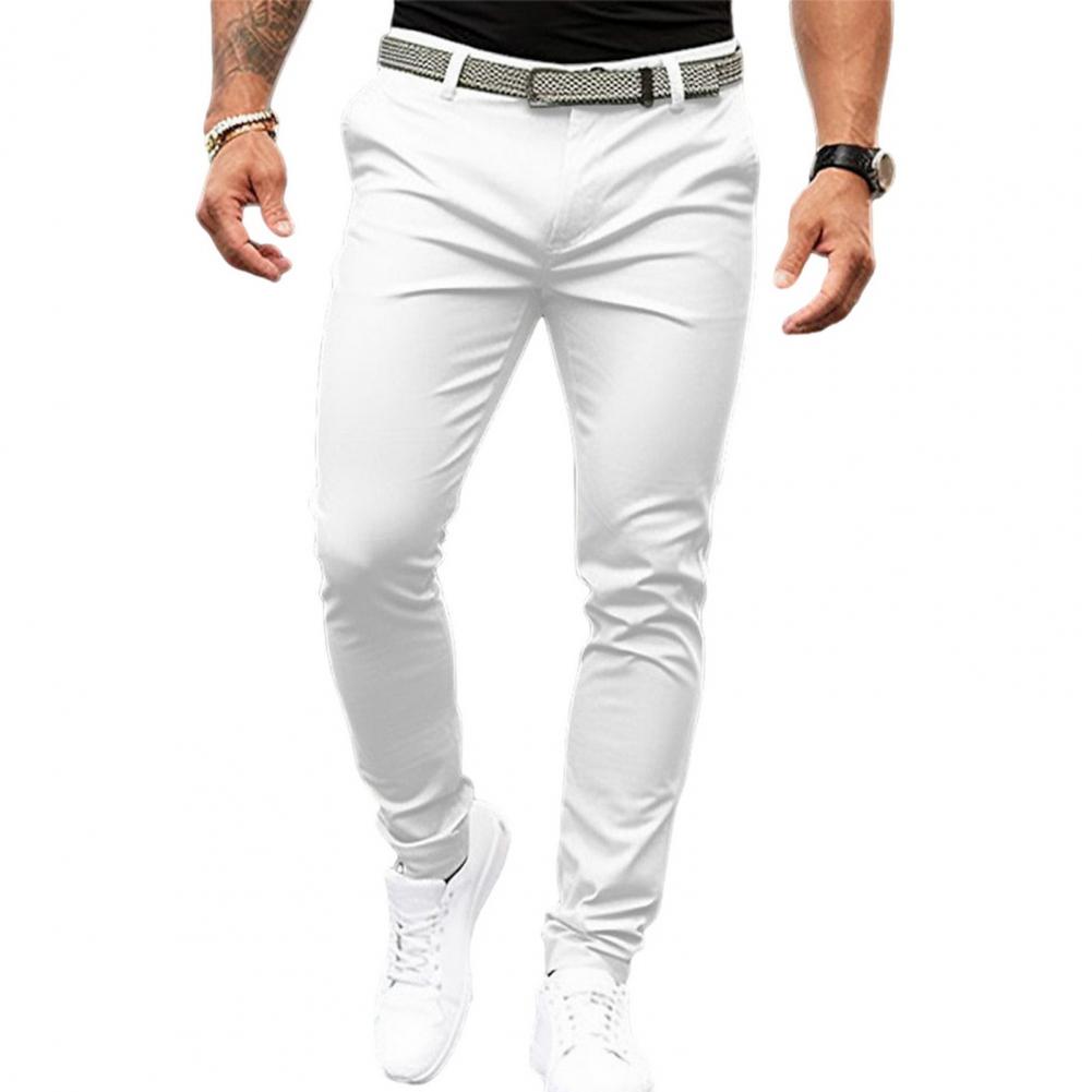 Jürgen - veelzijdige herenbroek voor elke gelegenheid