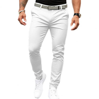 Jürgen - veelzijdige herenbroek voor elke gelegenheid