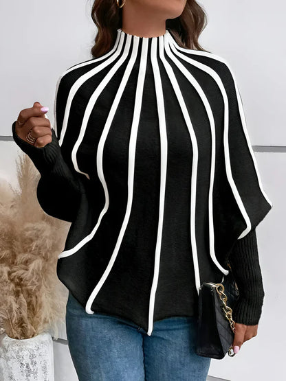 Ren - gezellige en stijlvolle strepen voor elk seizoen