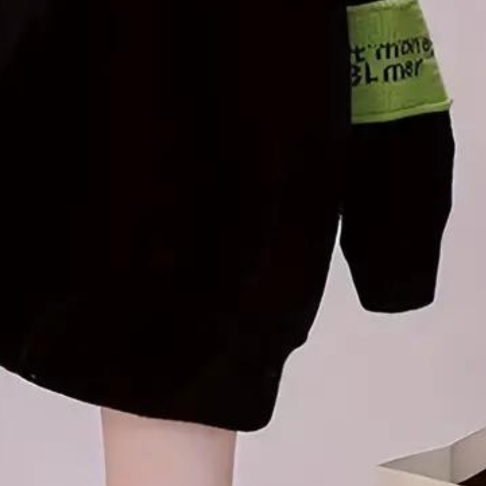 Taea - elegante damestrui in een geraffineerde stijl