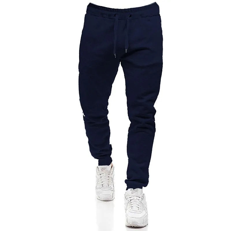 Benjamin - warme joggingbroek voor heren