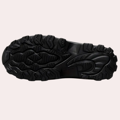 Jhase - modieuze winterlaarzen voor heren