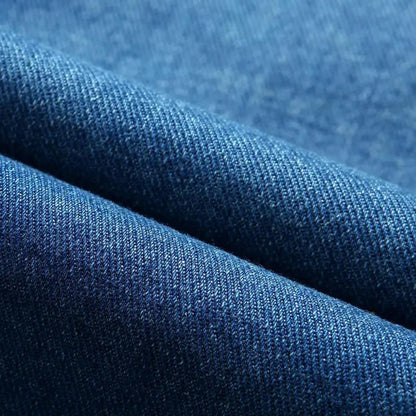 Logan - stijlvolle klassieke denimblazer voor de moderne man