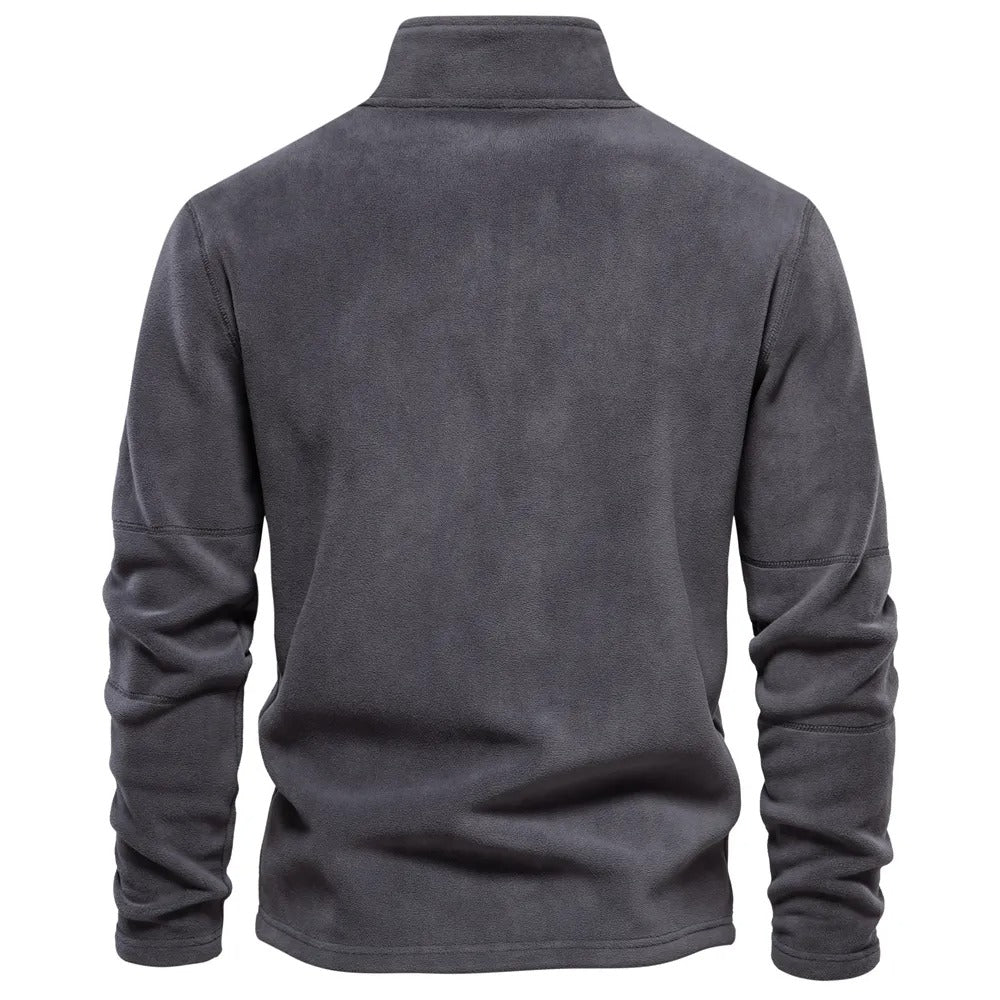 Simondes - fleece trui