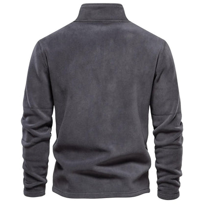 Simondes - fleece trui