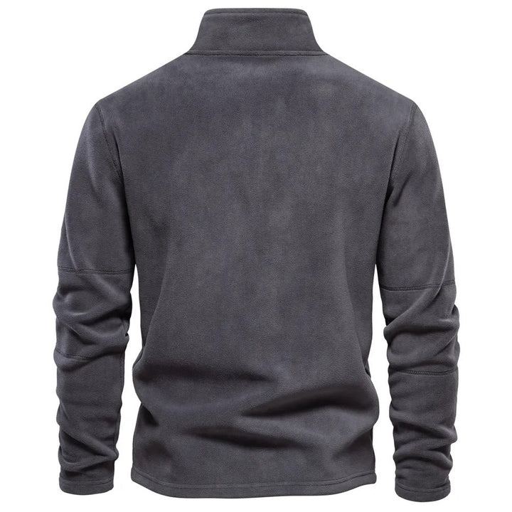 Romeins | fleece trui